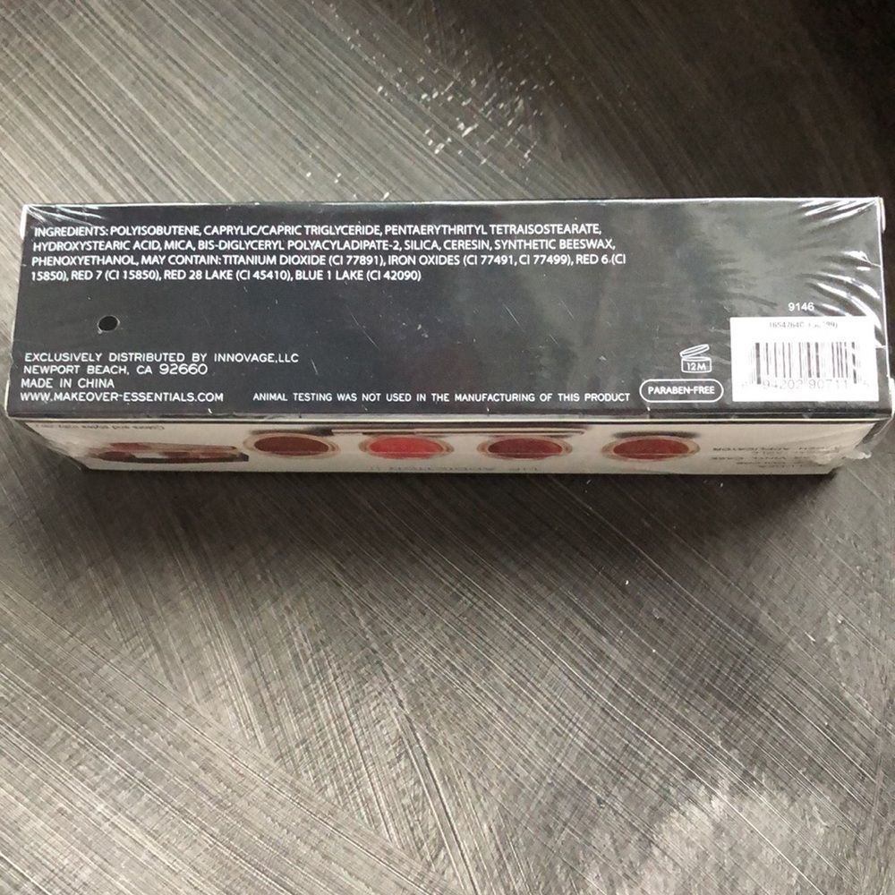 Me Lip Addiction II - Picture 3 of 4